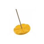 Axi House AXI Siege balançoire rond Jaune