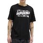 Voir la diapositive 2 : Jack & Jones T shirt  Homme Jack & Jones Hawaiitee