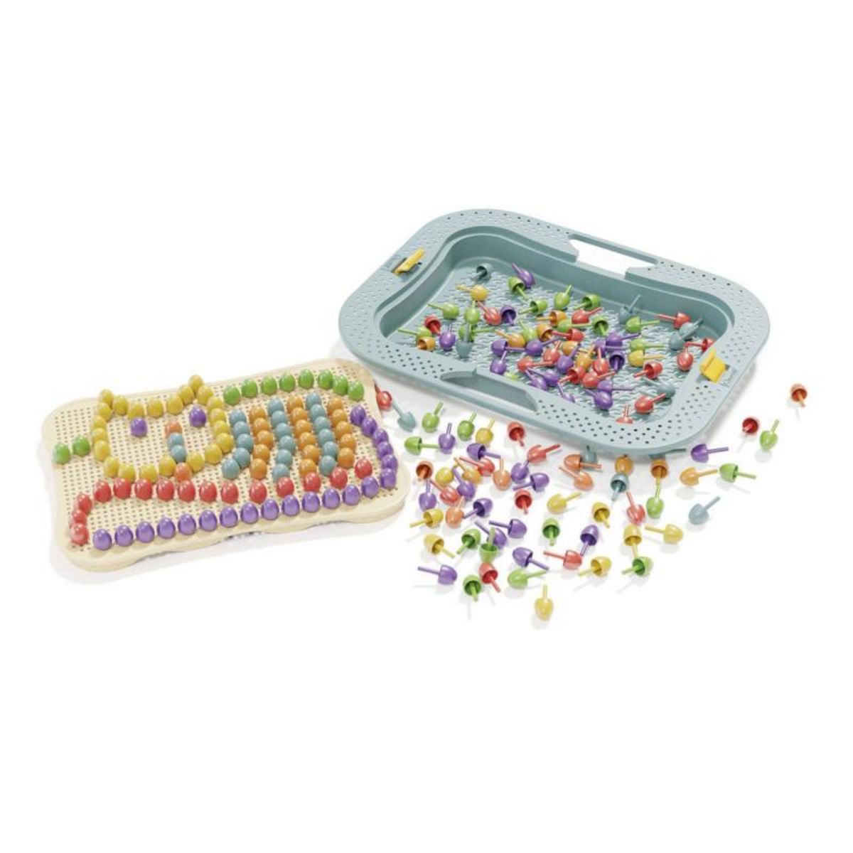 Quercetti PLAY BIO FANTACOLOR DESIGN QUERCETTI QUI80903