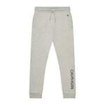 CALVIN KLEIN JEANS Jogging  Fille Calvin Klein Jeans Institutional. Coloris disponibles : Gris