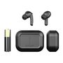 Voir la diapositive 2 : RYGHT RYGHT PULSE ANC - Ecouteurs sans fil bluetooth intra auriculaire avec Boitier (NOIR)
