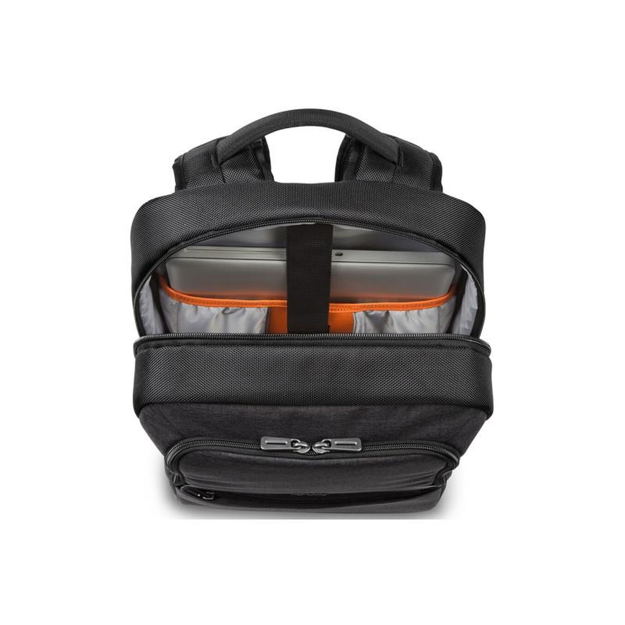 Voir la diapositive 2 : Targus Sacoche pour ordinateur portable Targus SDOS CITY 15 BK