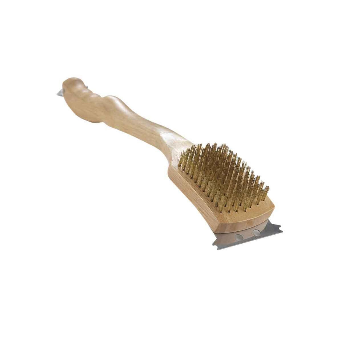 NAPOLEON Brosse en bois pour grille de cuisson en fonte - Napoleon