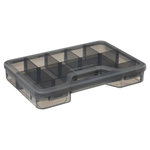 FIVE Boîte Organisation Bricolage  Bunker  28cm Noir