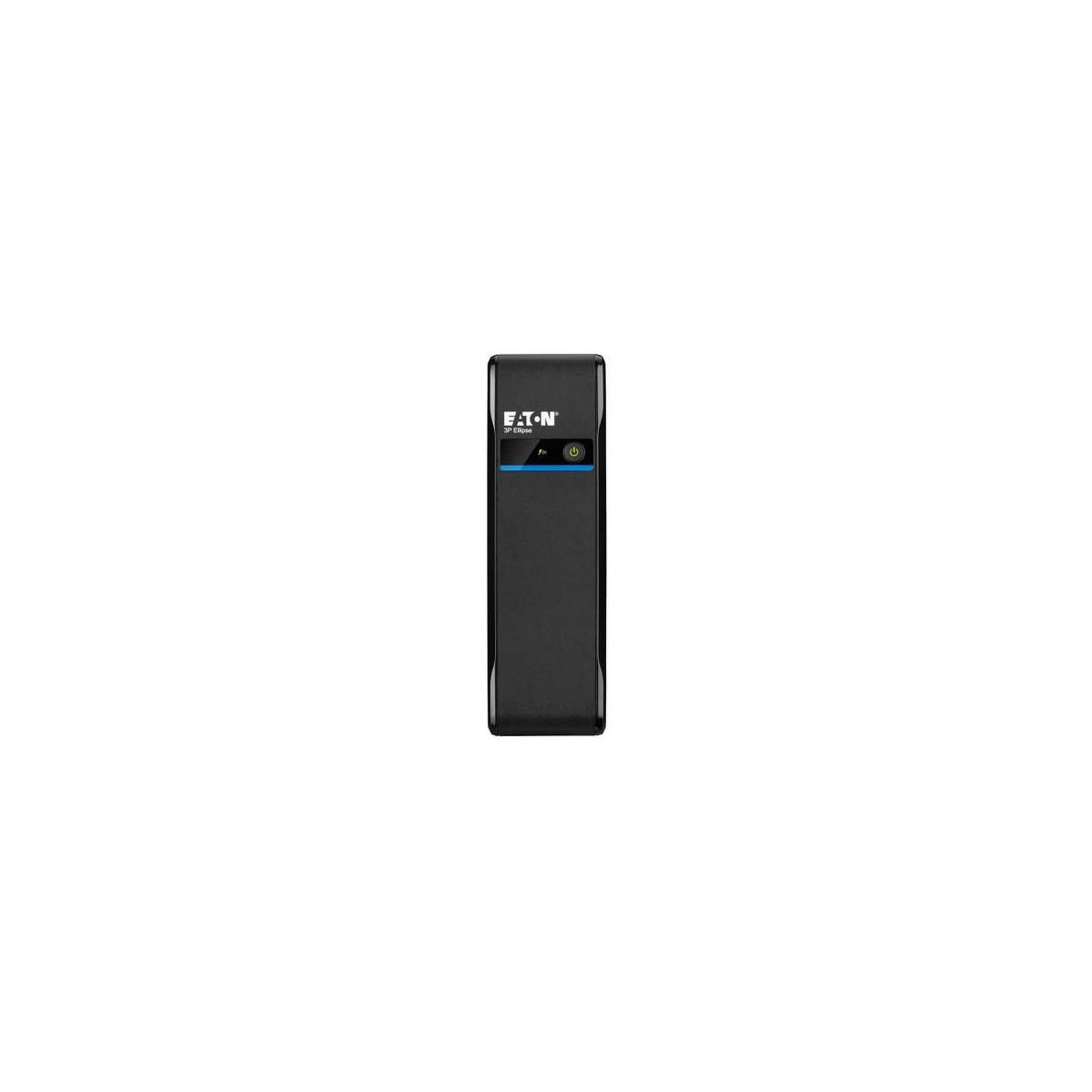 Voir la diapositive 2 : Eaton Eaton 3p ellipse alimentation d'énergie non interruptible veille 0,7 kva 420 w 4 sortie(s) ca