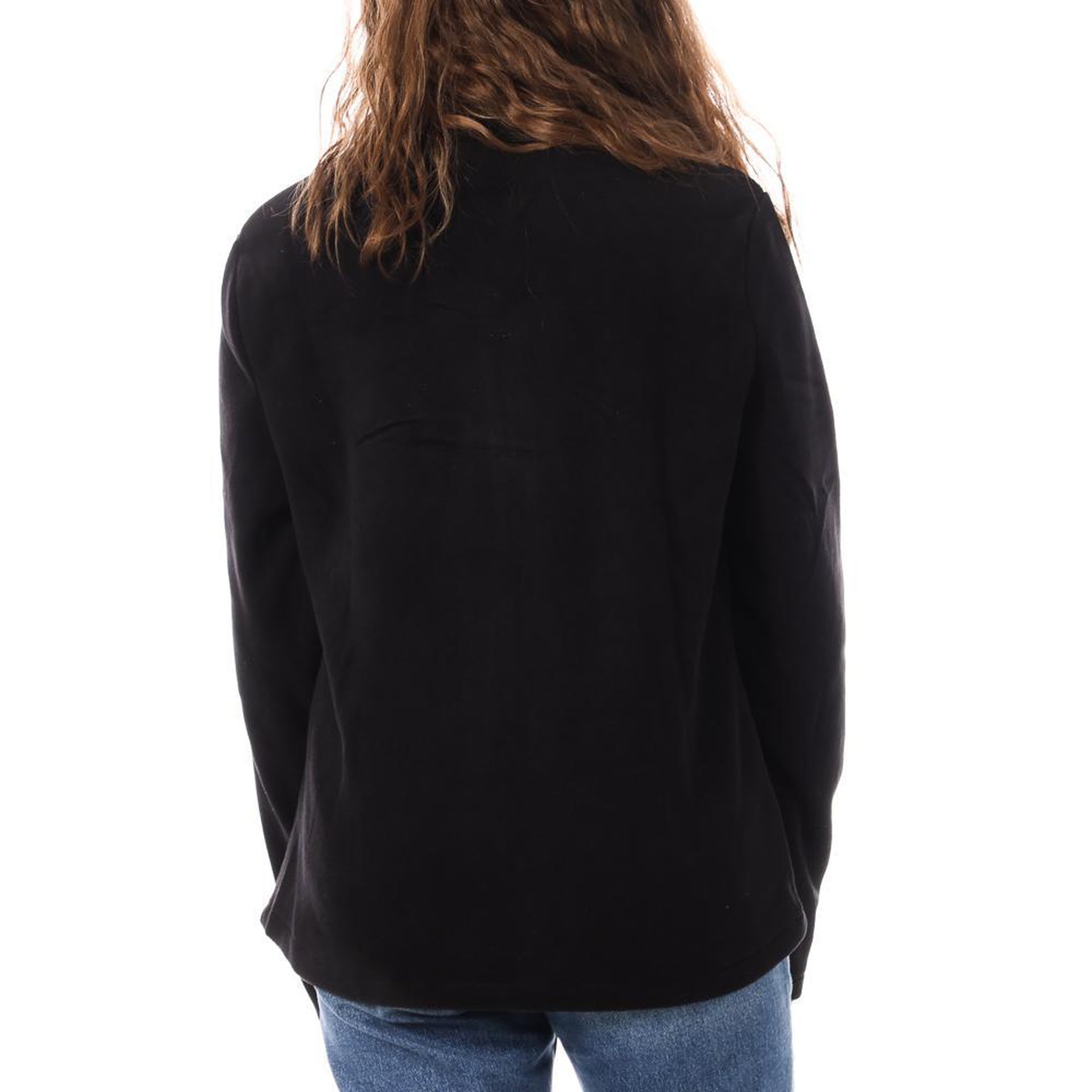 Voir la diapositive 2 : Lee Cooper Polaire Zippé  Femme Lee Cooper Ozaya 010675