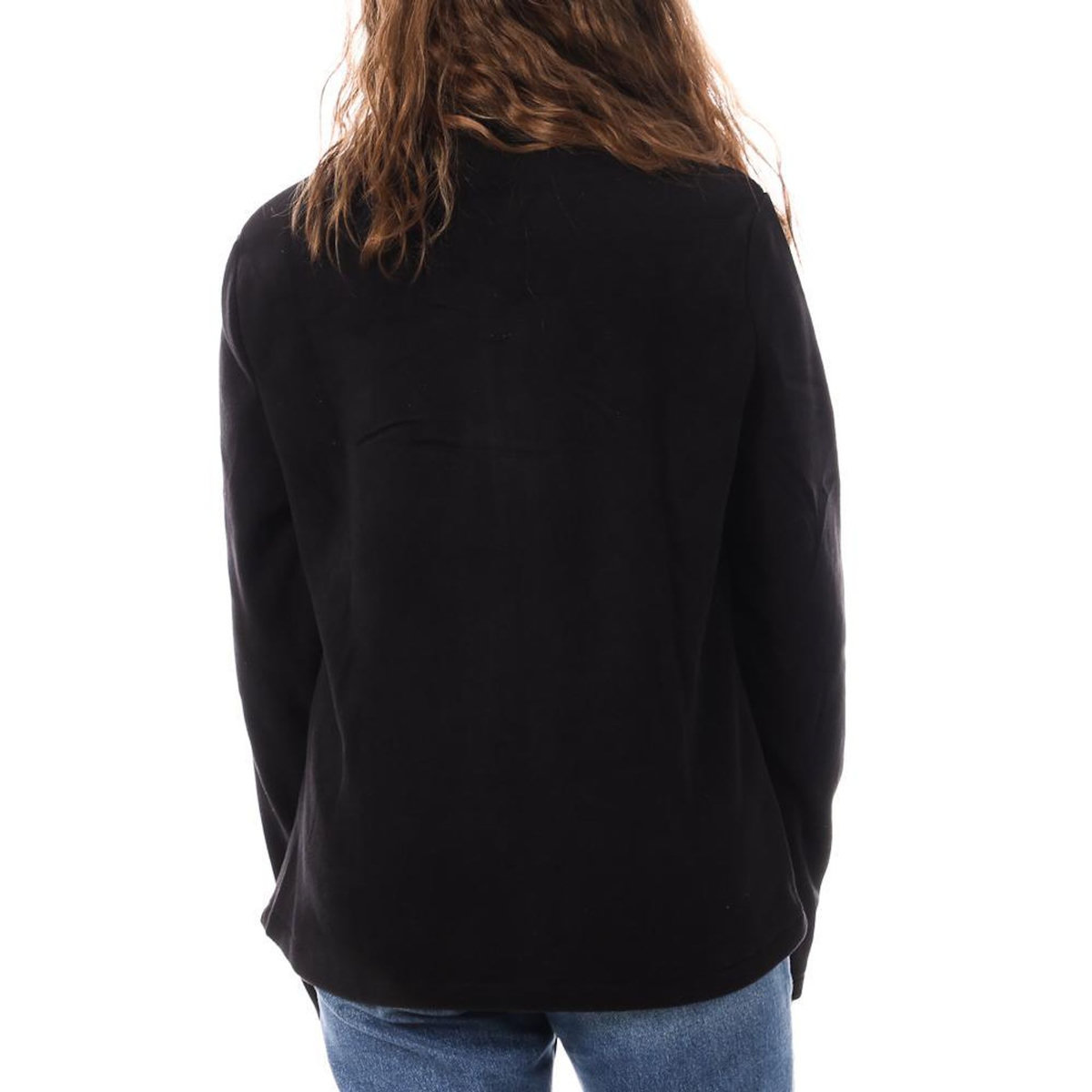 Lee Cooper Polaire Zippé  Femme Lee Cooper Ozaya 010675