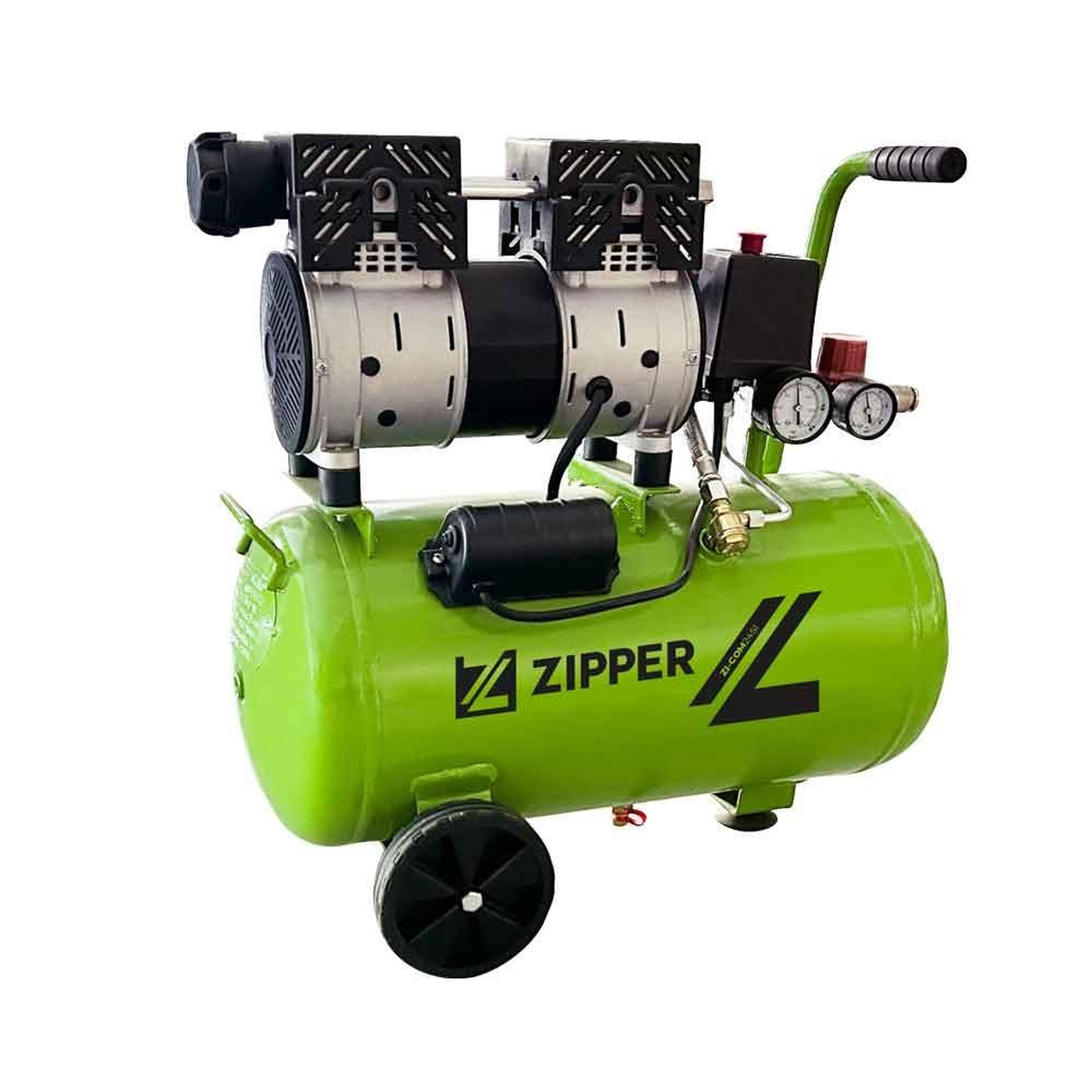 ZIPPER Compresseur silencieux - 24L