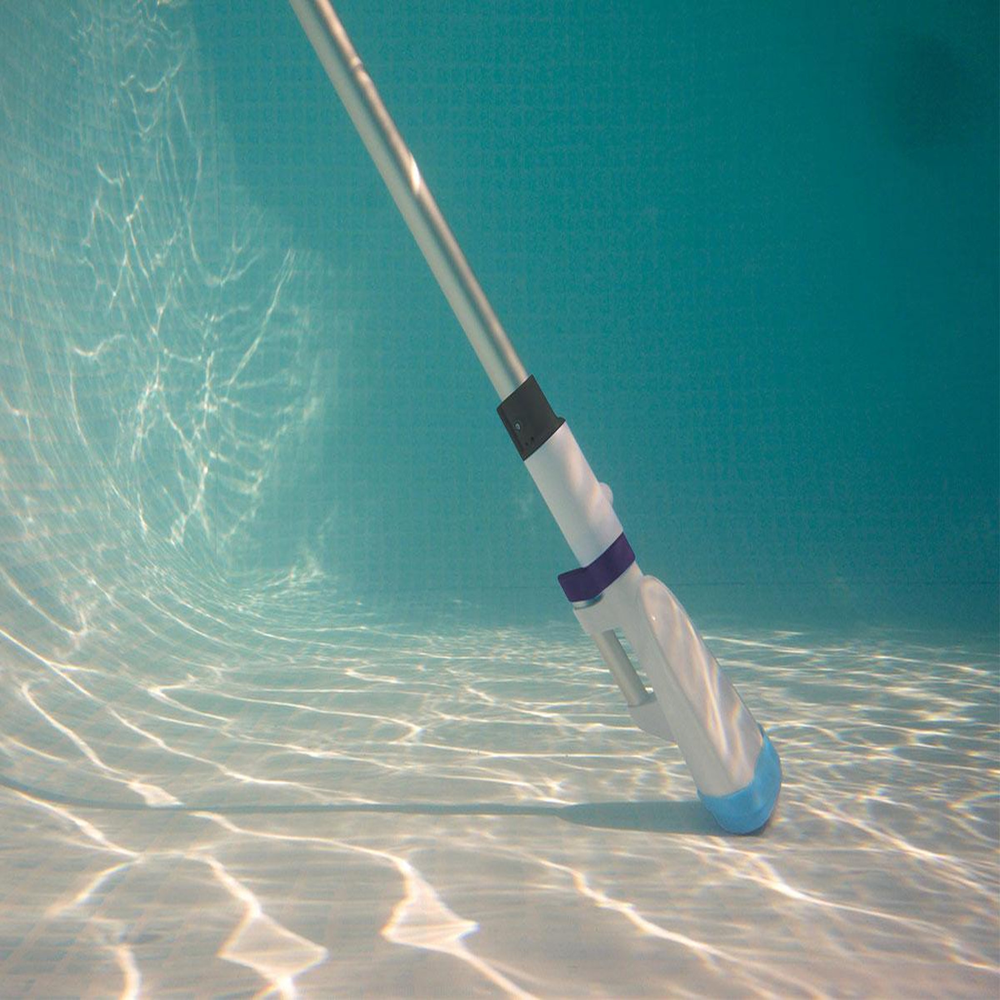 Voir la diapositive 5 : Kokido Aspirateur de piscine hydraulique b vac - kokido