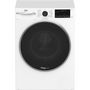 Voir la diapositive 1 : Beko Lave linge hublot B5WFT510419W