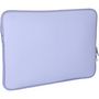 Voir la diapositive 3 : ESSENTIEL B Housse Neo 13-14'' Sweet Purple