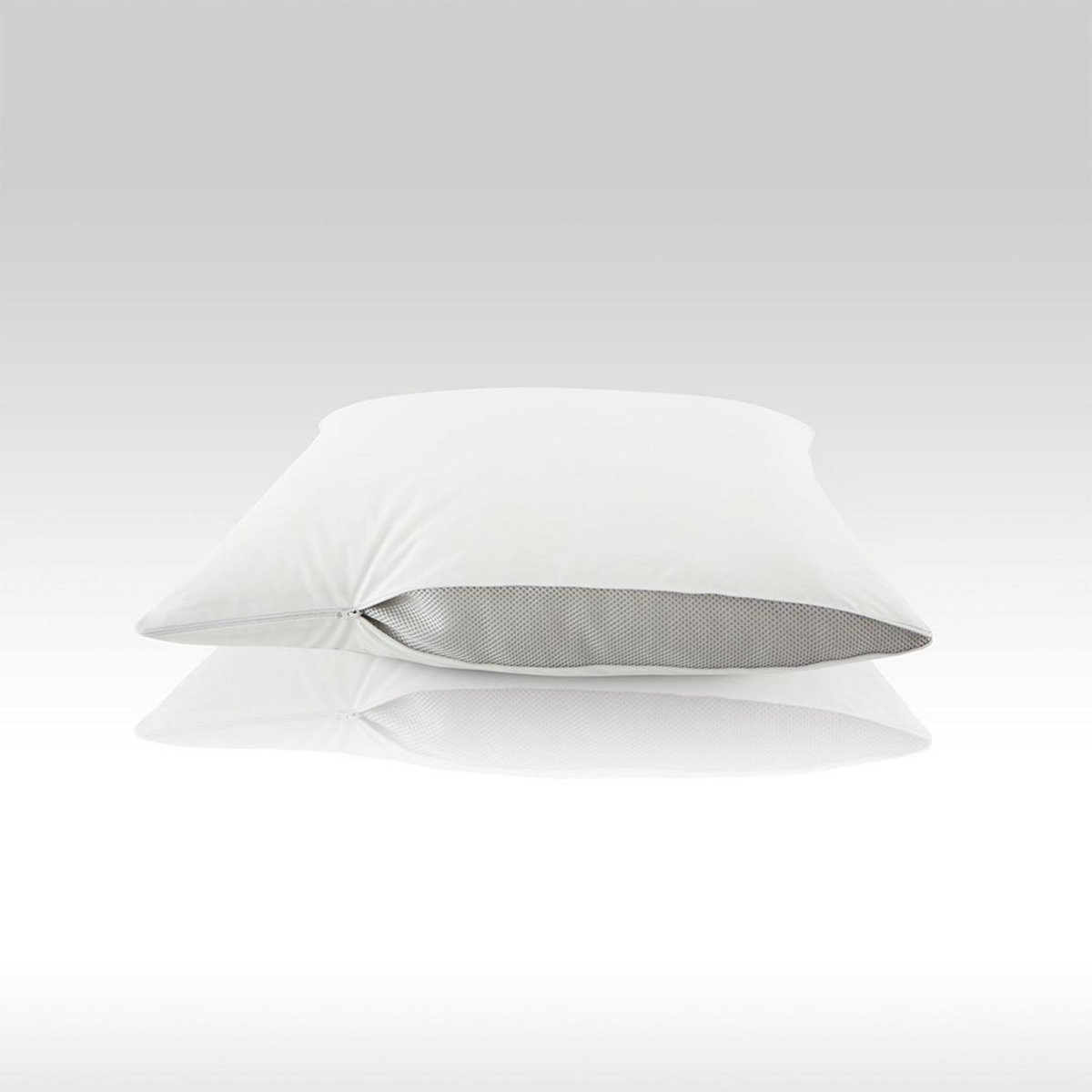 DODO Oreiller Réglable 2-en-1 - Confort Moelleux ou Ferme