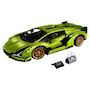 Voir la diapositive 2 : LEGO Technic 42115 Lamborghini Sián FKP 37, Modèle Réduit à Construire de Voiture de Sport, Maquette à Construire Pour Adultes