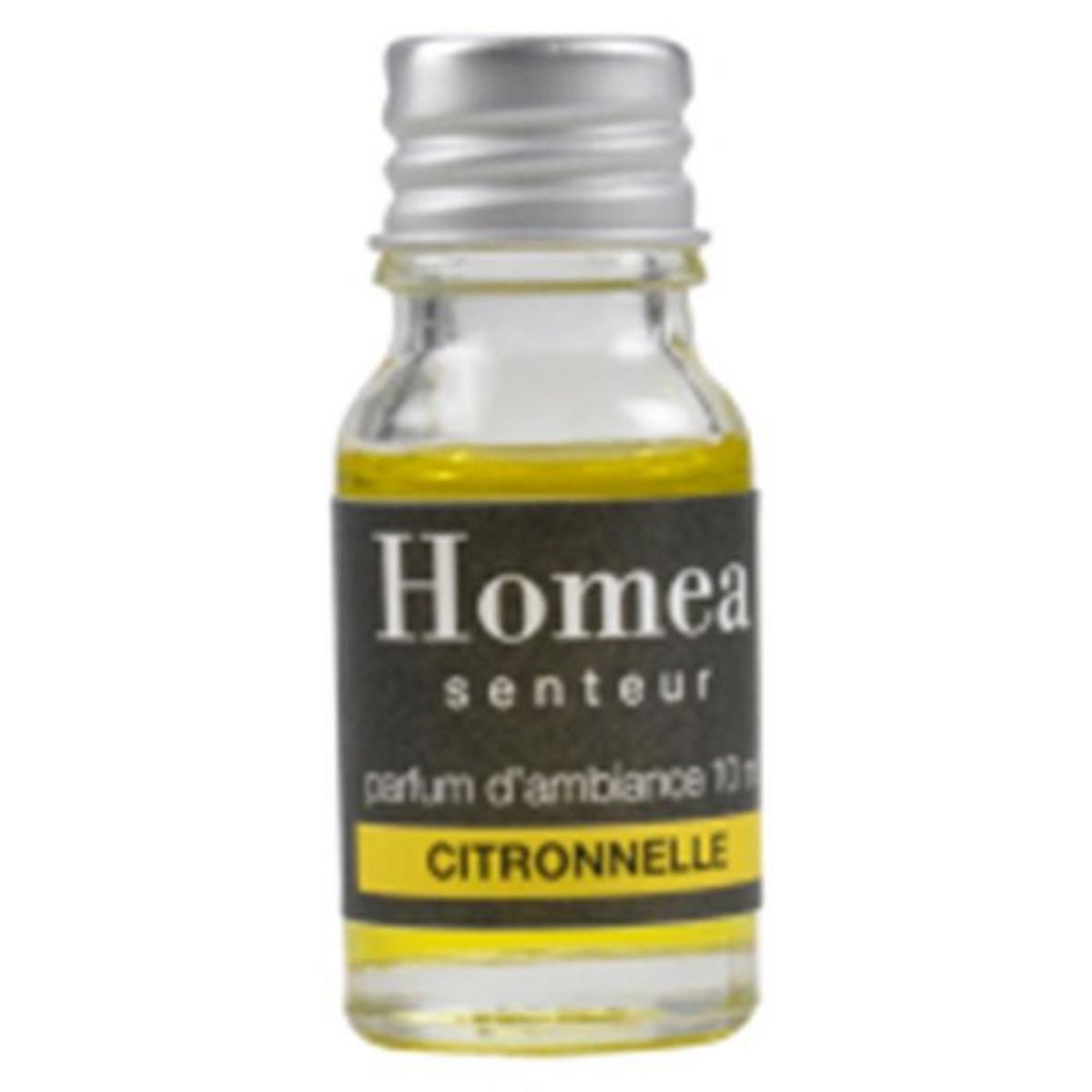 Paris Prix Parfum d'Ambiance  Senteur  10ml Citronnelle