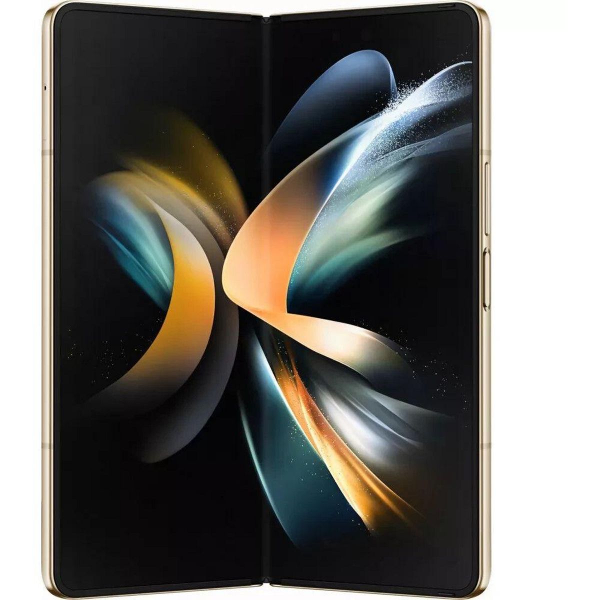 Samsung Galaxy Z Fold4 Reconditionné 512 Go - Grade C - Blanc