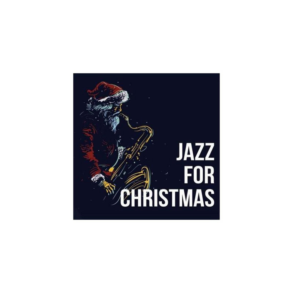 Jazz For Christmas Édition Limitée