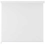 Voir la diapositive 3 : VIDAXL Store roulant de douche 160x240 cm Blanc