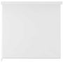 Voir la diapositive 3 : VIDAXL Store roulant de douche 160x240 cm Blanc