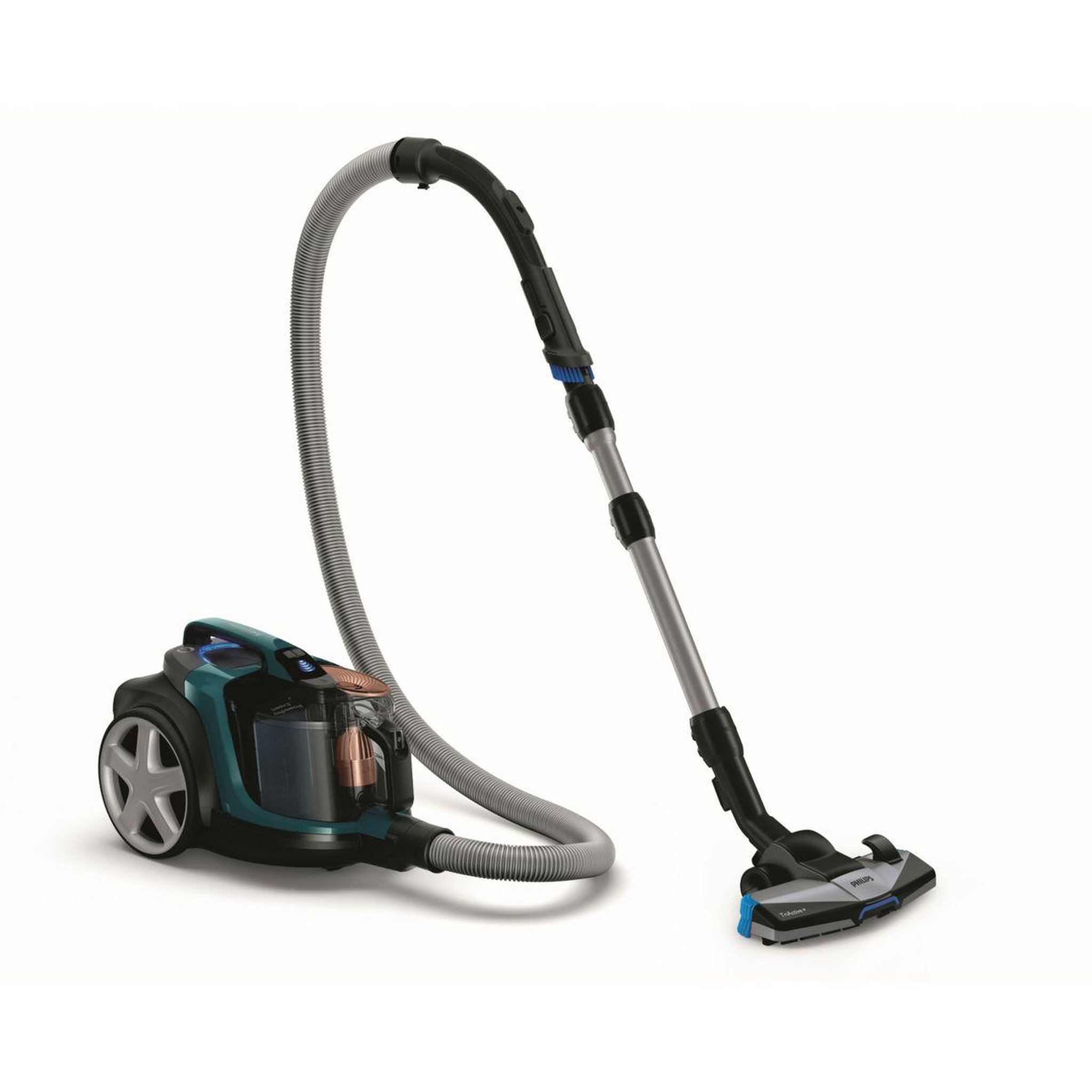 Philips Aspirateur sans sac PowerCyclone 8 FC9744/09