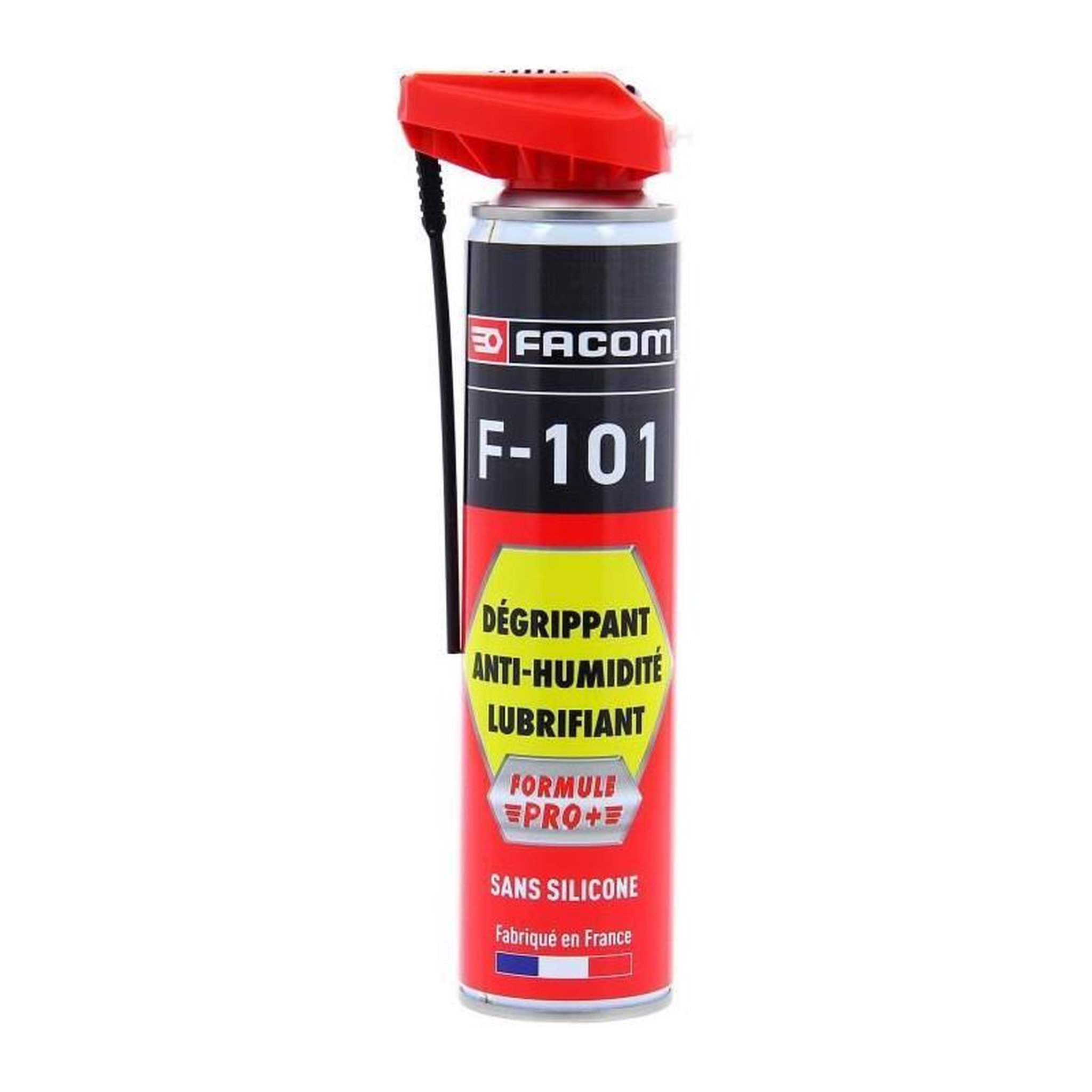 FACOM Dégrippant-lubrifiant anti-humidité - FACOM - 300ml