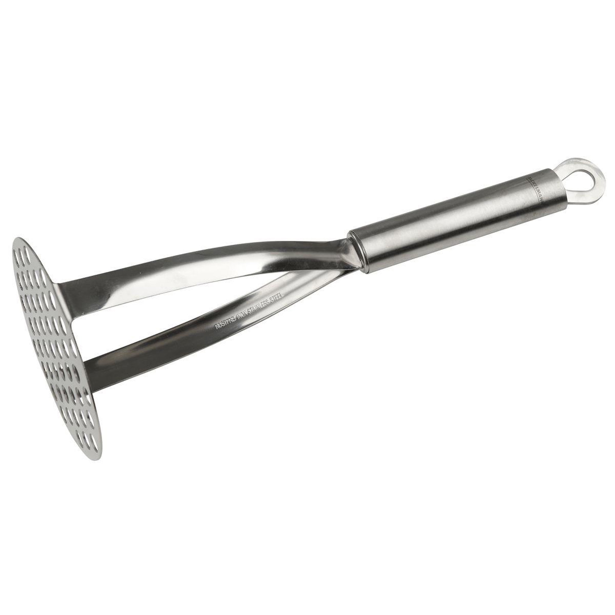 Fackelmann Presse purée professionnel inox fackelmann handmade tradition
