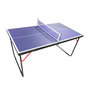 Voir la diapositive 3 : CUP'S Mini table de Ping Pong pliable CUP'S