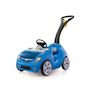 Voir la diapositive 1 : Step 2 Porteur Whisper Ride II Buggy bleu