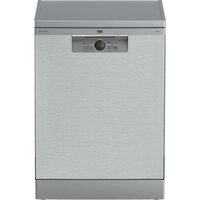 Lave-vaisselle encastré LG QuadWash avec TrueSteam - LG DB425TXS