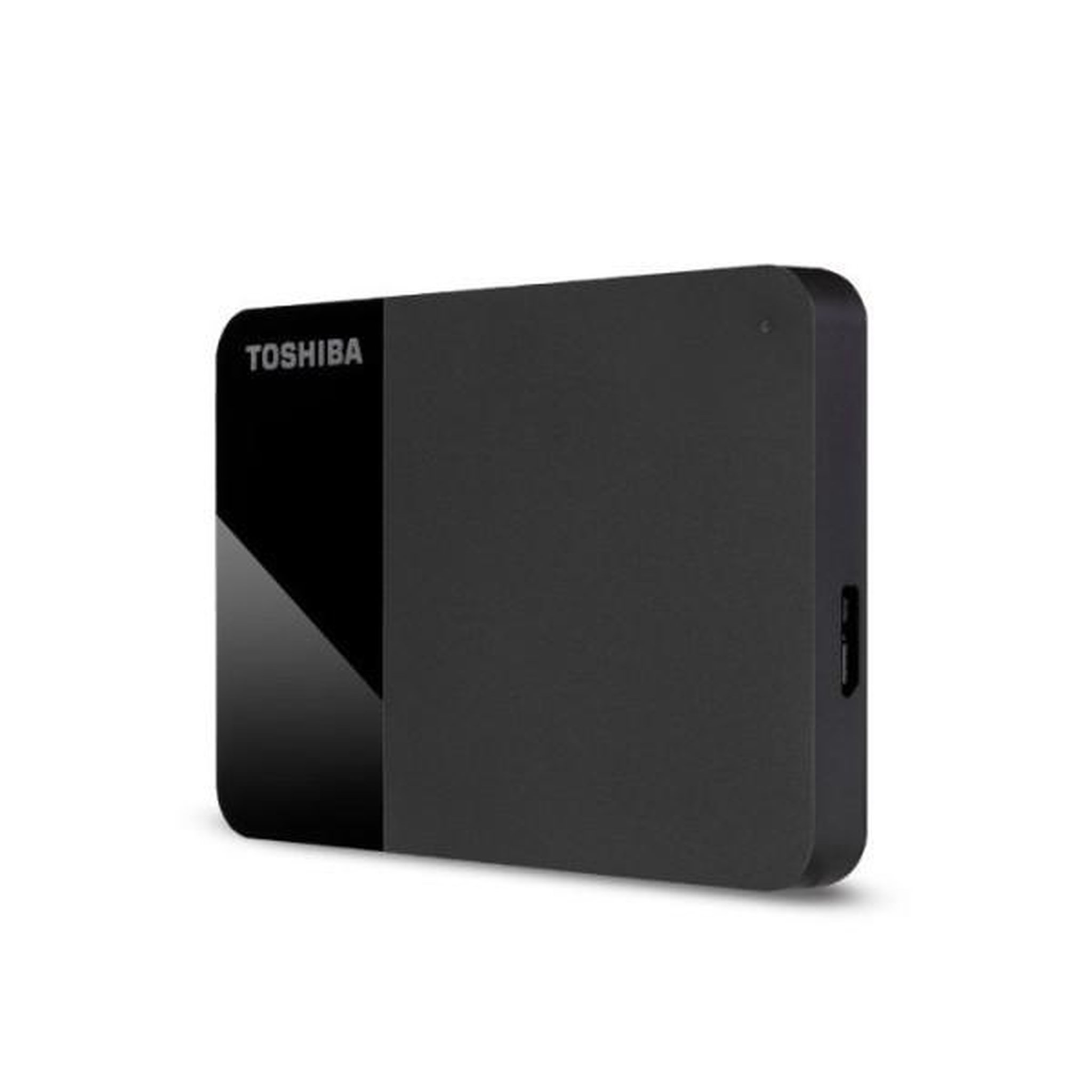 Voir la diapositive 5 : Toshiba Toshiba canvio ready disque dur externe 1 to 2.5  micro-usb b 3.2 gen 1 (3.1 gen 1) noir