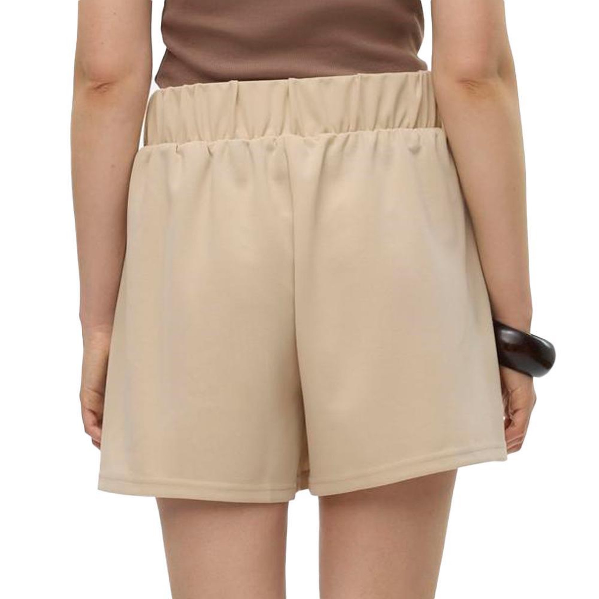Voir la diapositive 2 : Vero Moda Short  Femme Vero Moda Liva
