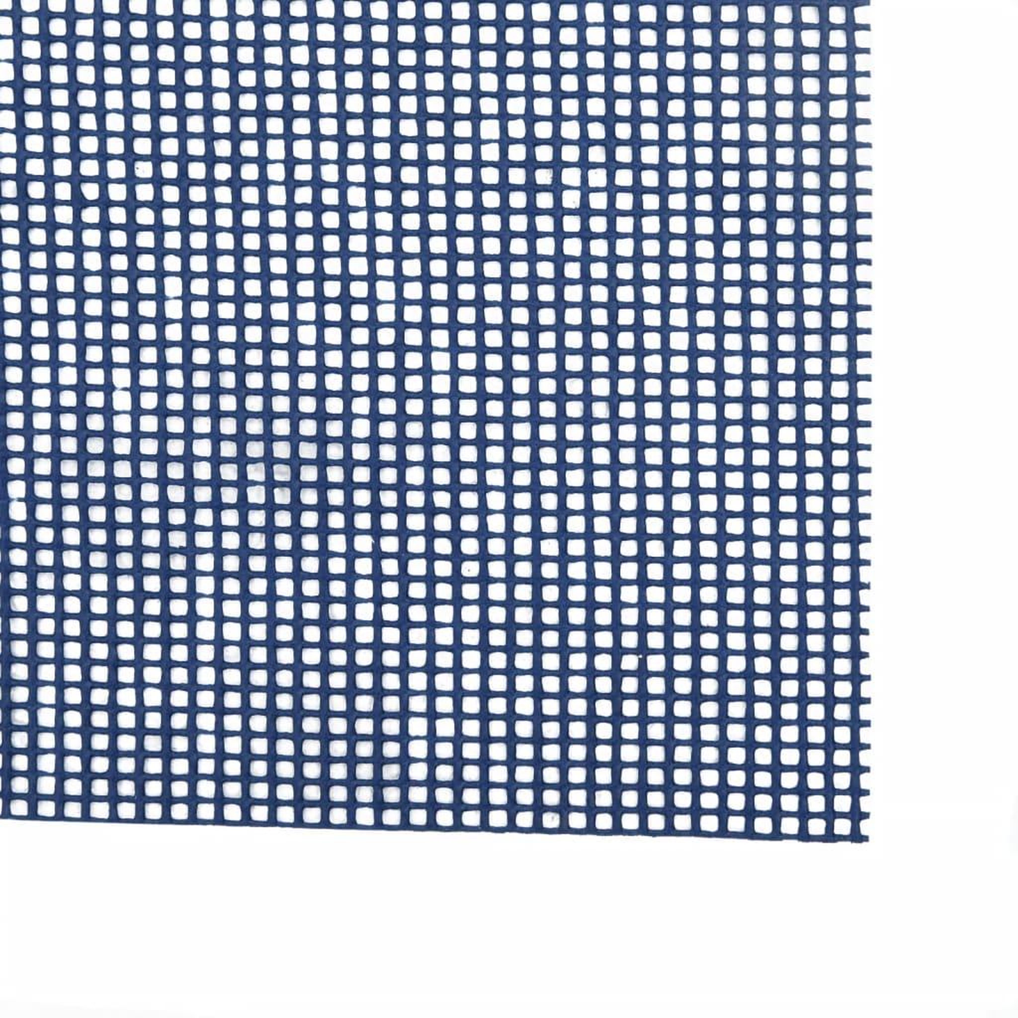 Voir la diapositive 5 : VIDAXL Tapis de tente bleu 4x2,5 m