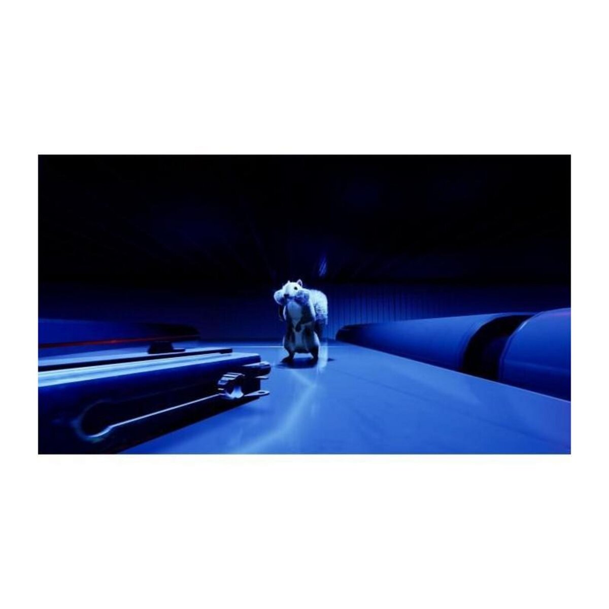 Just for games Squirrel With a Gun - Jeu PS5