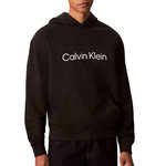 CALVIN KLEIN JEANS Sweat  Homme Calvin Klein Jeans Standard  V14 D231G. Coloris disponibles : Noir