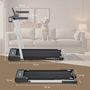 Voir la diapositive 5 : SPARRAW Tapis de course Pliable Pro - 12 KM/H- 1500W -12 programmes