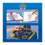 Voir la diapositive 6 : LISCIANI GIOCHI Sac a dos coloriage et école de dessin - Paw Patrol - LISCIANI