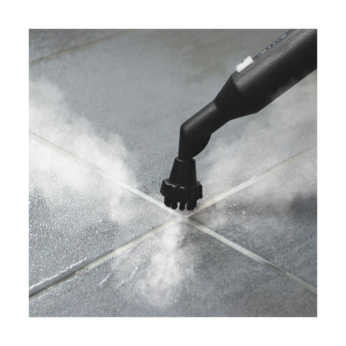 POLTI Nettoyeur vapeur Vaporetto Pro 100 Eco Power