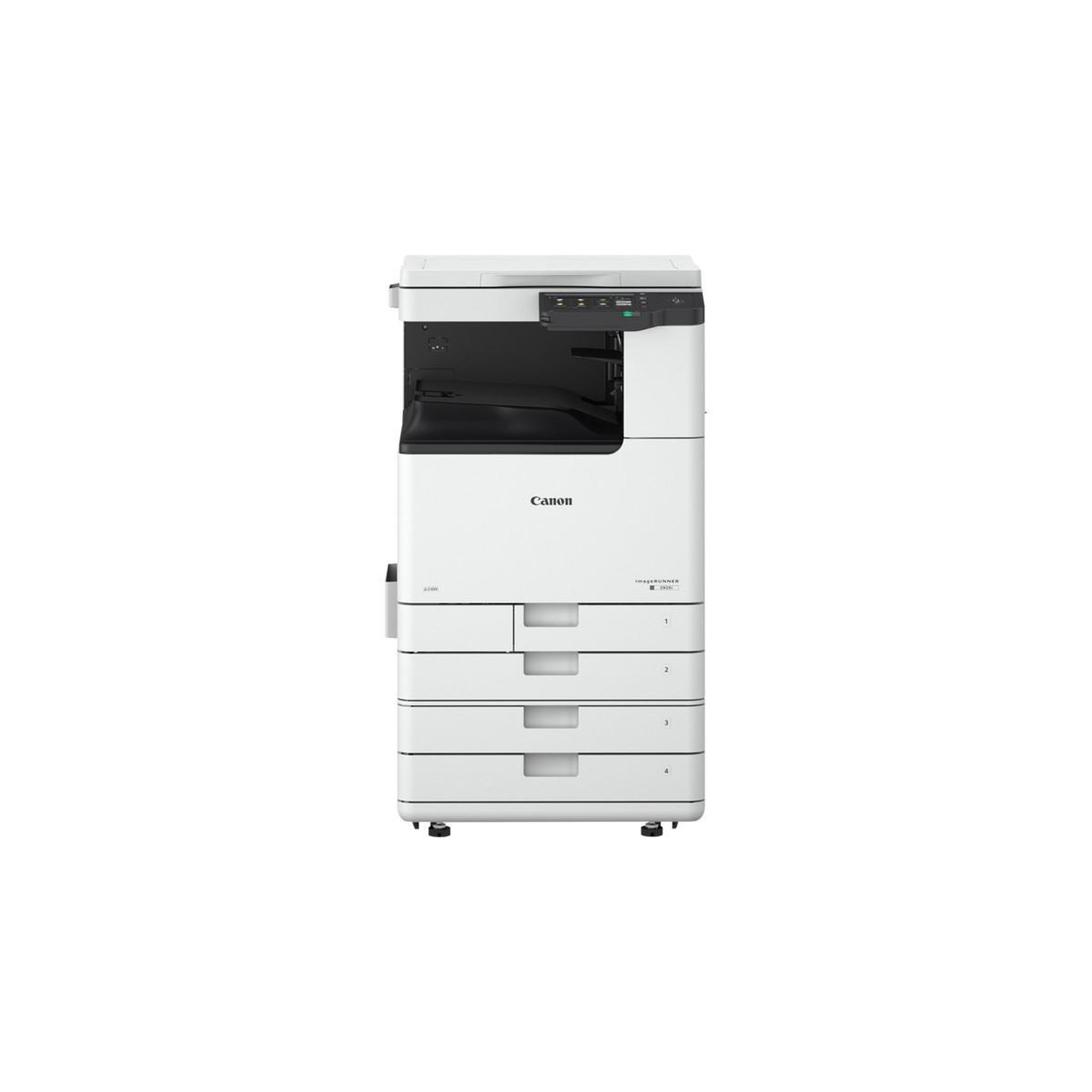 Voir la diapositive 3 : Canon Imprimante laser canon imagerunner 2930i a4 1200 x 1200 ppp 30 ppm wi-fi