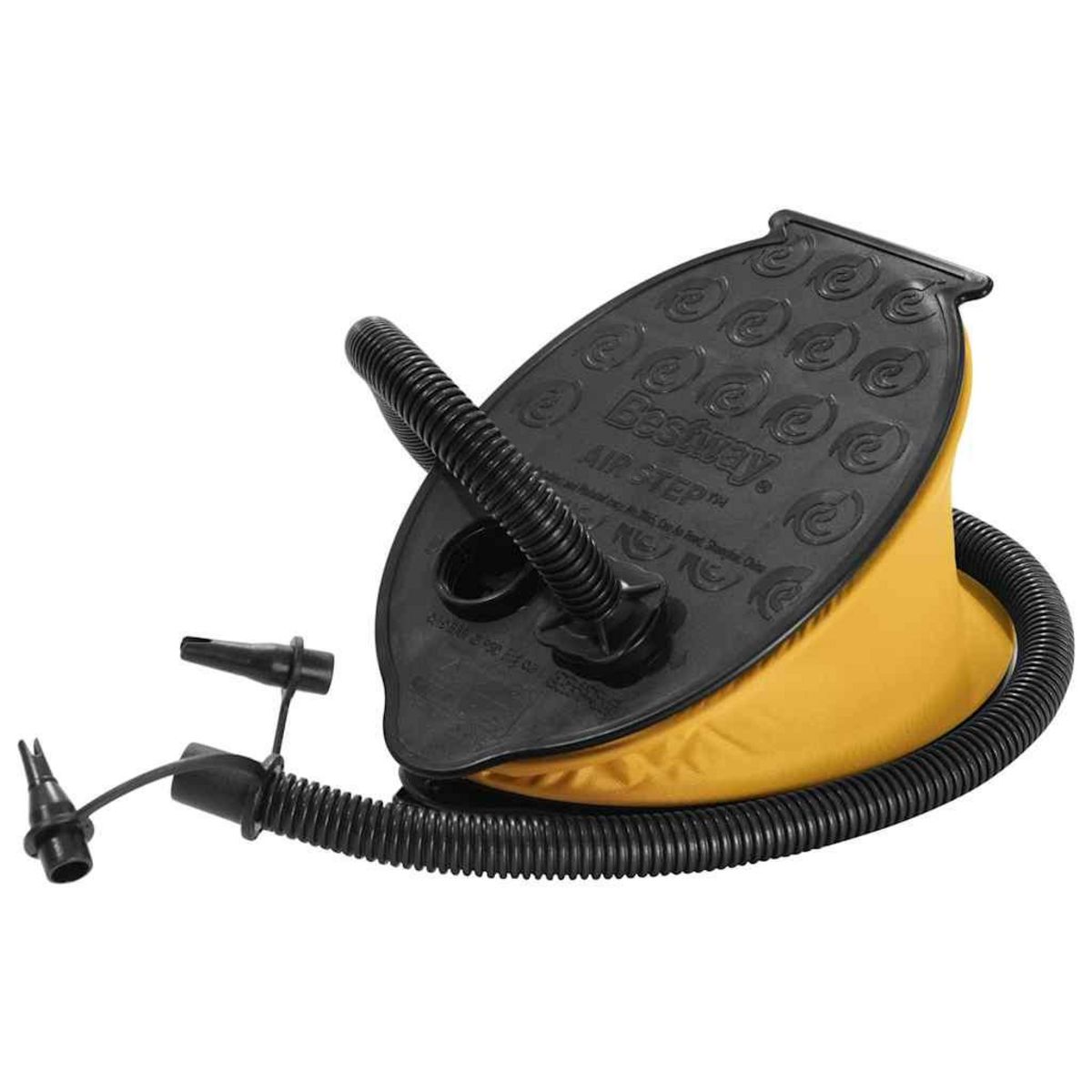 BESTWAY Bestway Canot pneumatique avec 2 rames et pompe Hydro-Force 255x127 cm