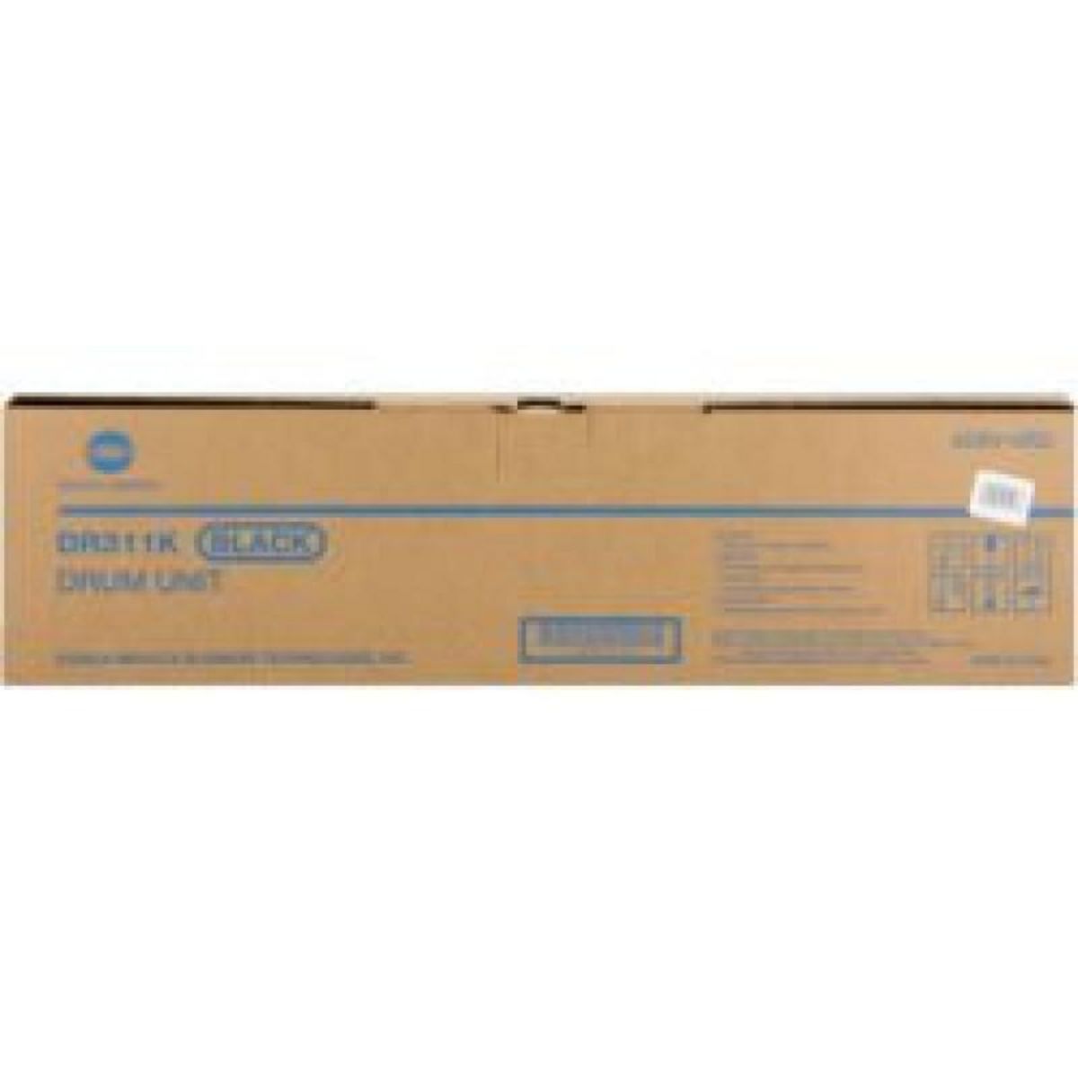 Konica Minolta Konica-Minolta KonicaMinolta Drum Trommel DR-311 DR311 Black Schwarz (A0XV0RD)