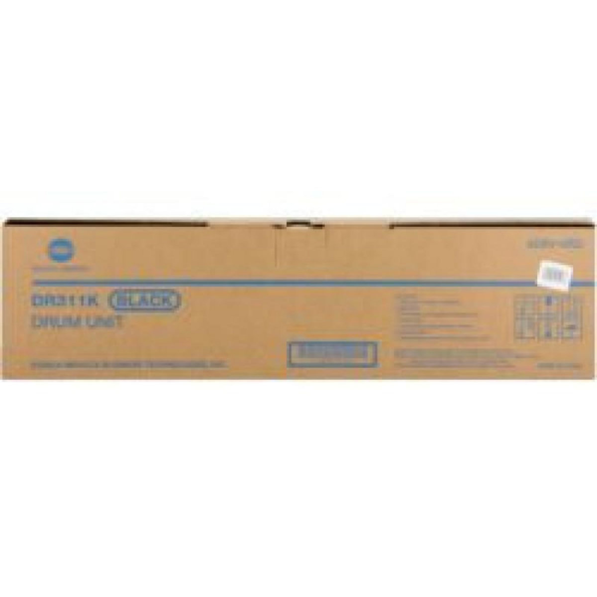 Konica Minolta Konica-Minolta KonicaMinolta Drum Trommel DR-311 DR311 Black Schwarz (A0XV0RD)