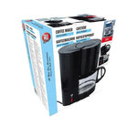 Tous Cafetière Automatique all Modèle 8711252033488 pour Véhicule 24V 10-12 Tasses Compacte