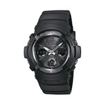 CASIO Montre Casio G-Shock Classic Homme Noir