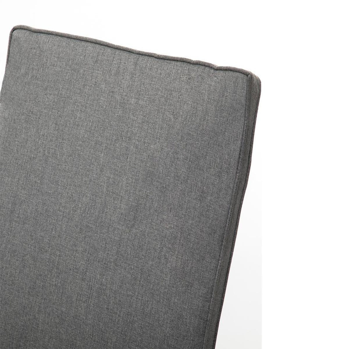 HESPERIDE Transat en aluminium Évasion Tonka - Hespéride