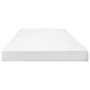 Voir la diapositive 3 : VIDAXL Matelas 160x200 cm Mousse a memoire de forme Visco 18 cm H2