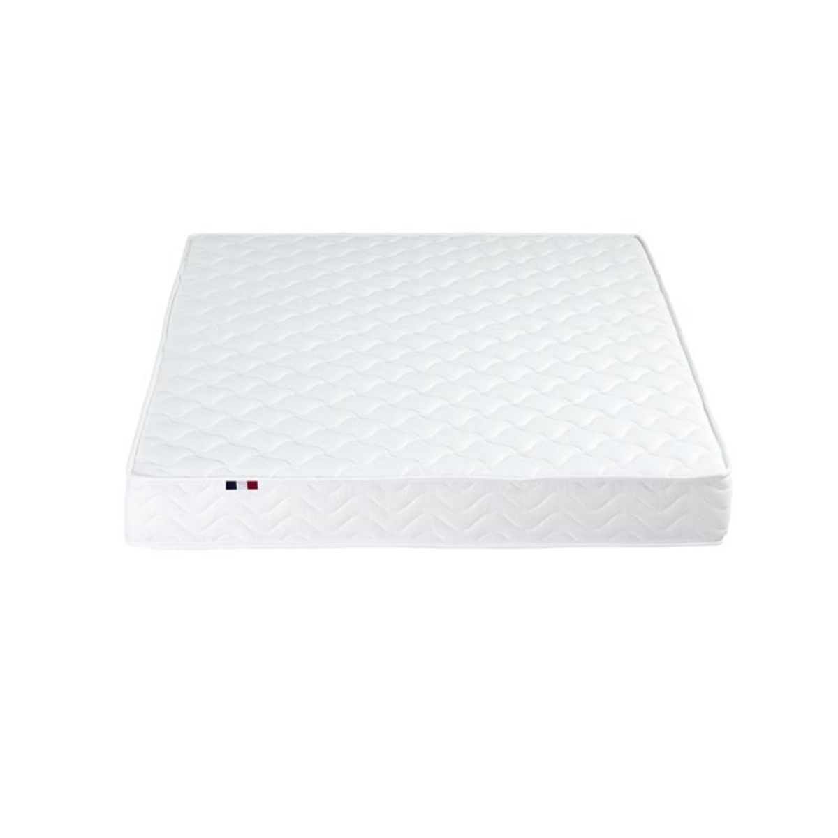 Matelas ressorts  biconiques 140x190 cm PRESTO
