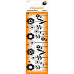 Fiskars Tampon continu fleurs