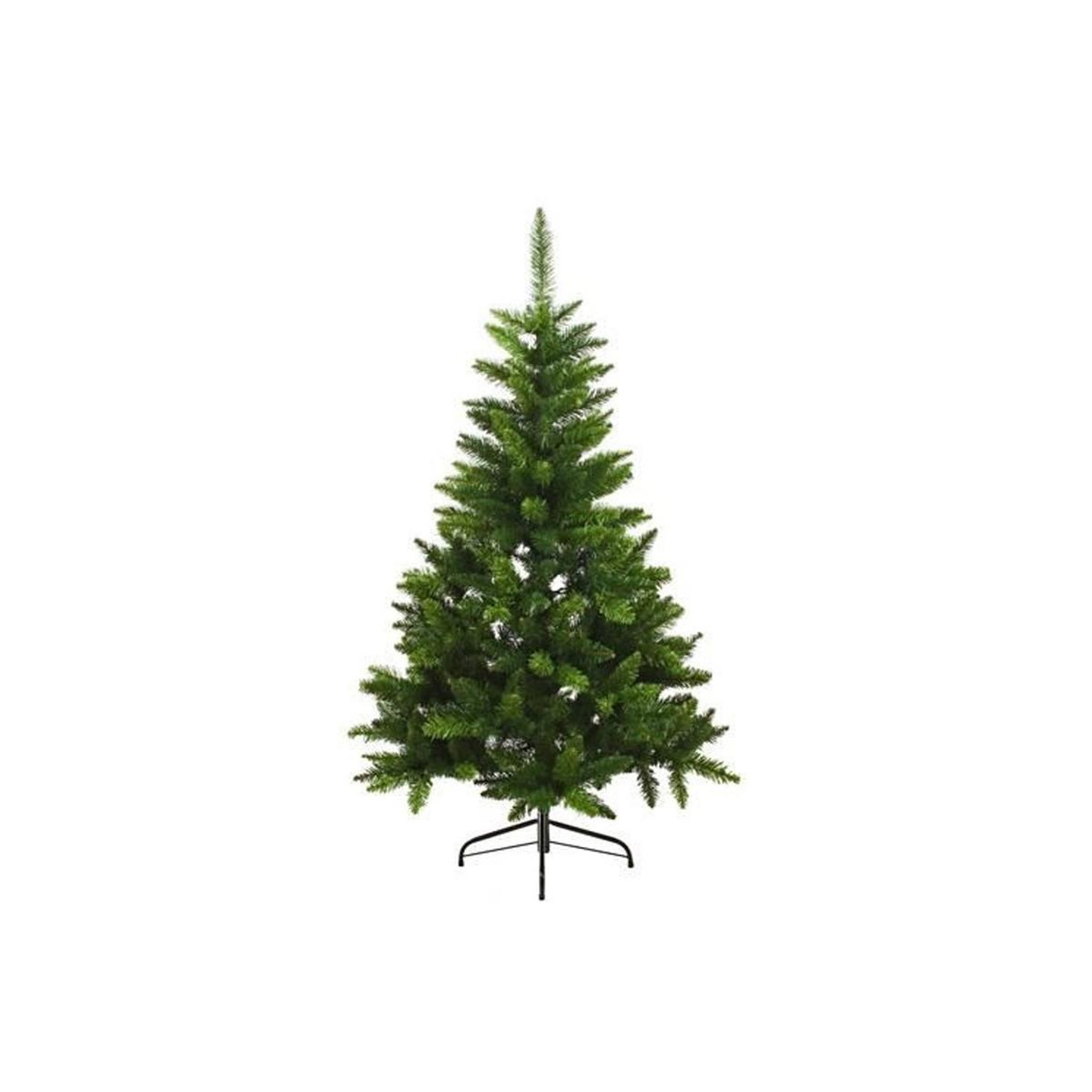 FEERIC LIGHT & CHRISTMAS Sapin de noël  blooming  210cm vert