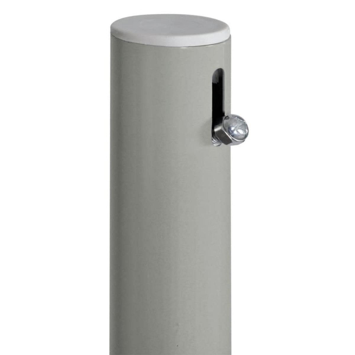 VIDAXL Auvent lateral retractable de patio 160 x 300 cm Marron