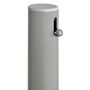 Voir la diapositive 5 : VIDAXL Auvent lateral retractable de patio 160 x 300 cm Marron