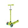Voir la diapositive 5 : Globber Go-Up Sporty Lightsv2 Acide Vert